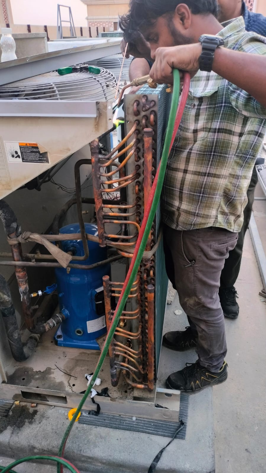 Artic Cooling Company